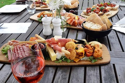 Yarra Valley Wine And Cider Tours By Classic Convertibles From Melbourne - Broome Tourism 5