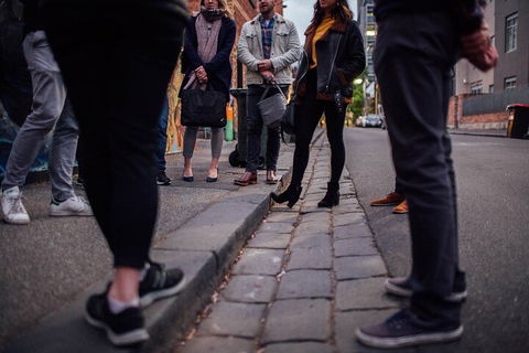 Small-Group Historical And Haunted Walking Tour Of Melbourne - Broome Tourism 2