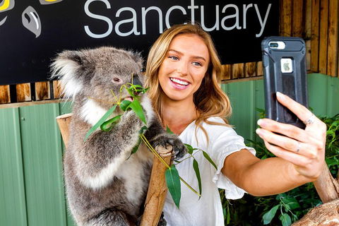 Moonlit Sanctuary Wildlife Conservation Park Daytime General Entry Ticket - Broome Tourism 4