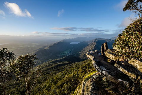 Adelaide To Melbourne 3-Day Trip Through Grampians And Great Ocean Road - Broome Tourism 2