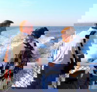 Darwin Harbour Sightseeing Cruise - Broome Tourism