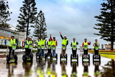 Perth East Foreshore And City Segway Tour - Broome Tourism 0