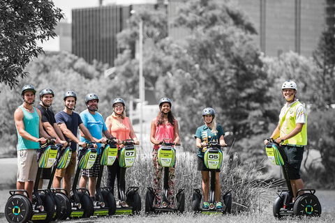 Perth East Foreshore And City Segway Tour - Broome Tourism 4