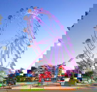 Melbourne Star - Sparkling Flight Ticket - Broome Tourism