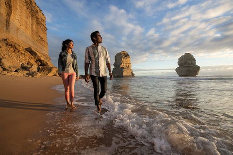 Melbourne Short Break Holiday To The Great Ocean Road & Grampians 3 Day Escape - Broome Tourism 1