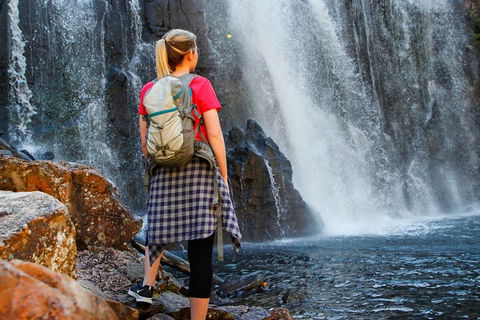 Melbourne Short Break Holiday To The Great Ocean Road & Grampians 3 Day Escape - Broome Tourism 2