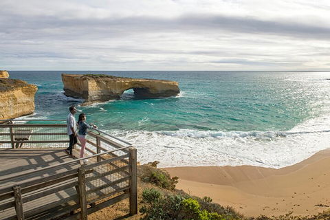 Melbourne Short Break Holiday To The Great Ocean Road & Grampians 3 Day Escape - Broome Tourism 3