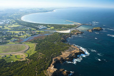 Melbourne Short Break Holiday To The Great Ocean Road & Grampians 3 Day Escape - Broome Tourism 4