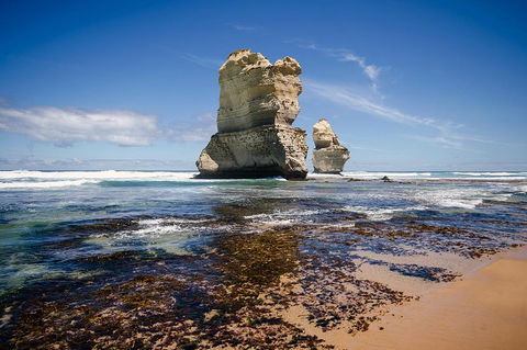 3-Day Adelaide To Melbourne Overland Trip Through Grampians And Great Ocean Road - Broome Tourism 0