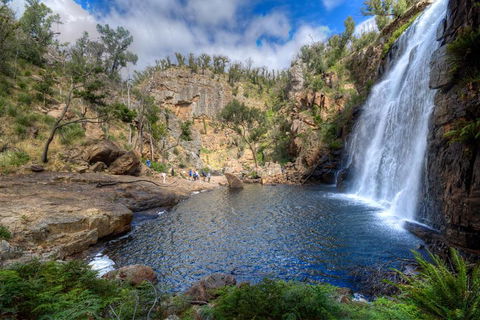 3-Day Adelaide To Melbourne Overland Trip Through Grampians And Great Ocean Road - Broome Tourism 1