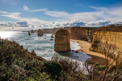 3-Day Adelaide To Melbourne Overland Trip Through Grampians And Great Ocean Road - Broome Tourism 4