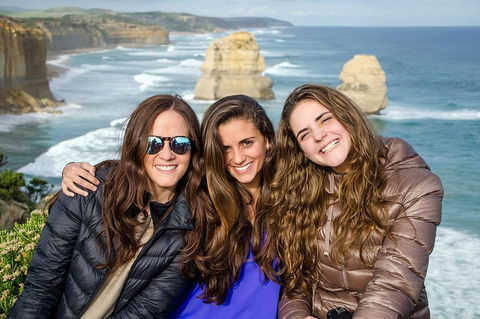 3-Day Adelaide To Melbourne Overland Trip Through Grampians And Great Ocean Road - Broome Tourism 5