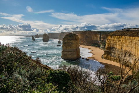 Melbourne To Adelaide South East Coast 3 Day Overland Tour - Broome Tourism 5