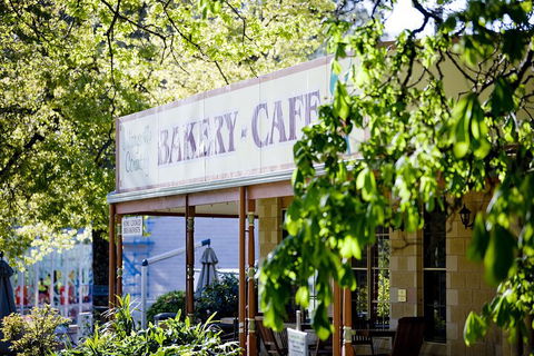 Lake Mountain Snow Trip Including Yarra Valley Chocolaterie From Melbourne - Broome Tourism 2