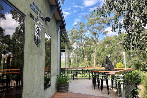 Yarra Valley Local Produce And Wine Tasting Tour - Broome Tourism 4