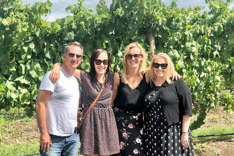 Yarra Valley Local Produce And Wine Tasting Tour - Broome Tourism 5