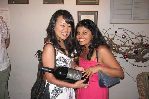 Barossa Valley Wineries Tour With Tastings And Lunch From Adelaide - Broome Tourism 1