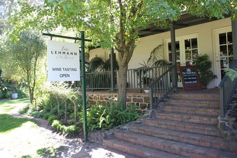 Barossa Valley Wineries Tour With Tastings And Lunch From Adelaide - Broome Tourism 2
