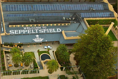 Seppeltsfield Taste Your Birth Year Experience - Broome Tourism 0