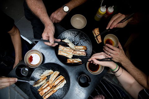 Melbourne Foodie Discovery Walking Tour - Broome Tourism 3