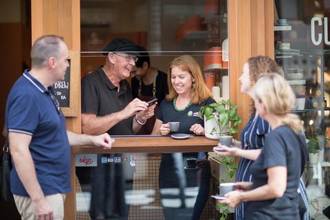 Melbourne Foodie Discovery Walking Tour - Broome Tourism 5