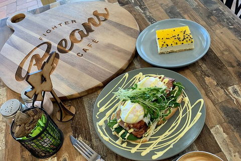 General Admission Fighter World Museum - Broome Tourism 0