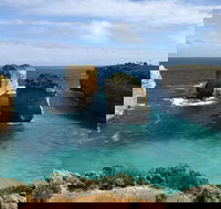 Great Ocean Road Reverse Itinerary Tour - Broome Tourism
