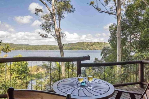 Sunshine Coast Private Scenic Guided Tour Inc. 2-Course Gourmet Lunch - Broome Tourism 0