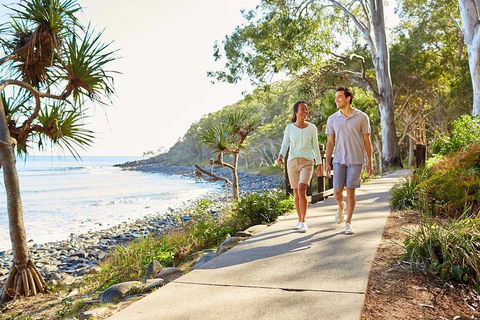 Sunshine Coast Private Scenic Guided Tour Inc. 2-Course Gourmet Lunch - Broome Tourism 3