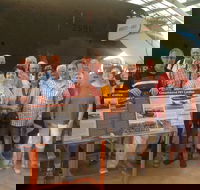 Explore Darwin City Sights Including Key Attractions - Broome Tourism