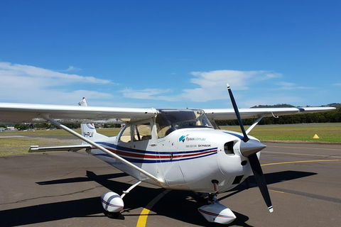 The Whitsunday Express Scenic Flight - 25 Minutes - Broome Tourism 5