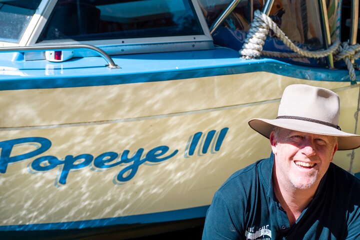  Broome Tourism