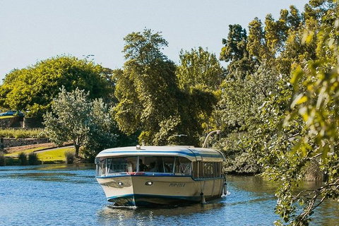 High Tea Cruise On Popeye - Broome Tourism 3