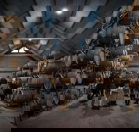 Chauffeur Driven Yarra Valley Group Wine Tour - Up to 7 - Broome Tourism