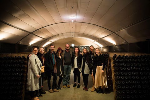 Chauffeur Driven Yarra Valley Group Wine Tour - Up To 7 - Broome Tourism 3