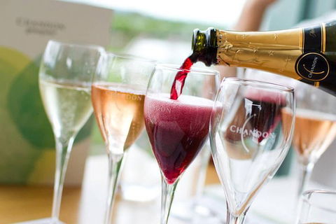Chauffeur Driven Yarra Valley Group Wine Tour - Up To 7 - Broome Tourism 5