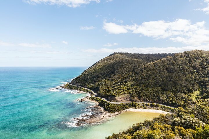  Broome Tourism