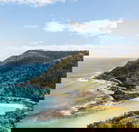 Great Ocean Road  Grampians National Park Tour - 3 Days 2 Nights - Broome Tourism
