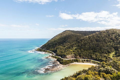 Great Ocean Road & Grampians National Park Tour - 3 Days, 2 Nights - Broome Tourism 0
