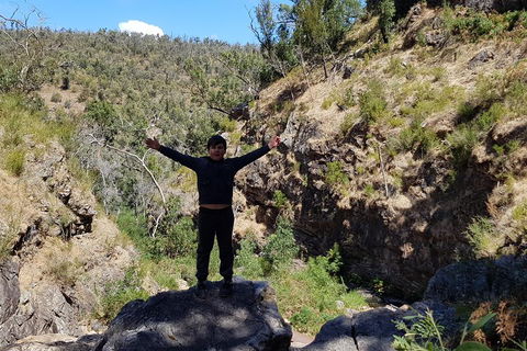Grampians & Halls Gap - Broome Tourism 1