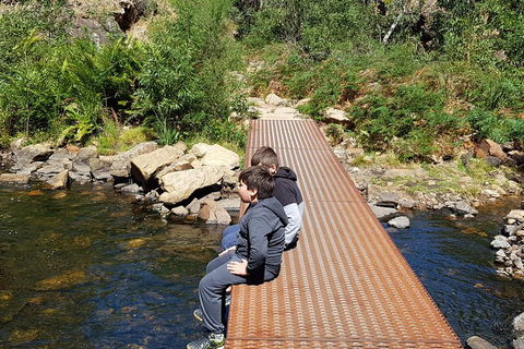 Grampians & Halls Gap - Broome Tourism 2