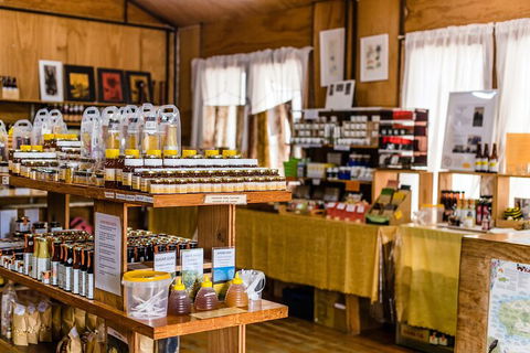 Kangaroo Island Gourmet Food And Wine 4WD Tour - Broome Tourism 1
