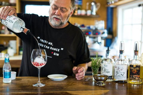 Kangaroo Island Gourmet Food And Wine 4WD Tour - Broome Tourism 2