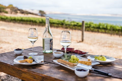 Kangaroo Island Gourmet Food And Wine 4WD Tour - Broome Tourism 3