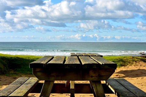 Ultimate Reverse Direction - 12 Apostles, Great Ocean Road - Small Group Tour - Broome Tourism 0