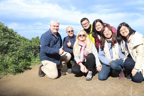 Ultimate Reverse Direction - 12 Apostles, Great Ocean Road - Small Group Tour - Broome Tourism 3