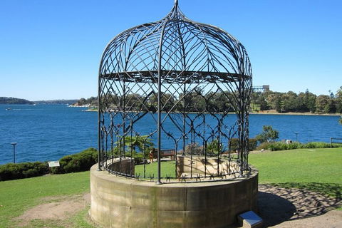 Sydney Scavenger Hunt: Inside Sydney - Broome Tourism 4