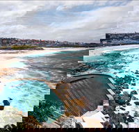 Sydney Beaches Baths  Rockpools - Broome Tourism