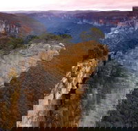 Private Tour Blue Mountains and Jenolan Caves Day Trip from Sydney - Broome Tourism