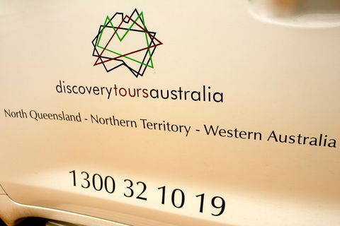 Barron Gorge And Kuranda National Park Half Day Rainforest And Waterfall 4WD Tour From Cairns - Broome Tourism 0
